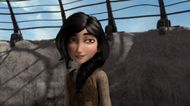 Who is Heather in How to Train Your Dragon?